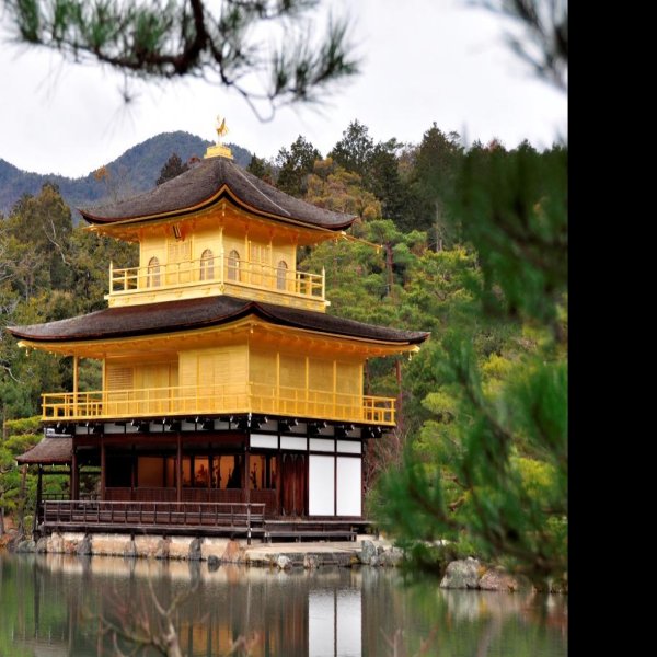 金阁寺 - 图片3