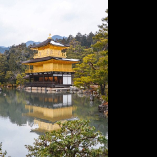 金阁寺 - 图片5