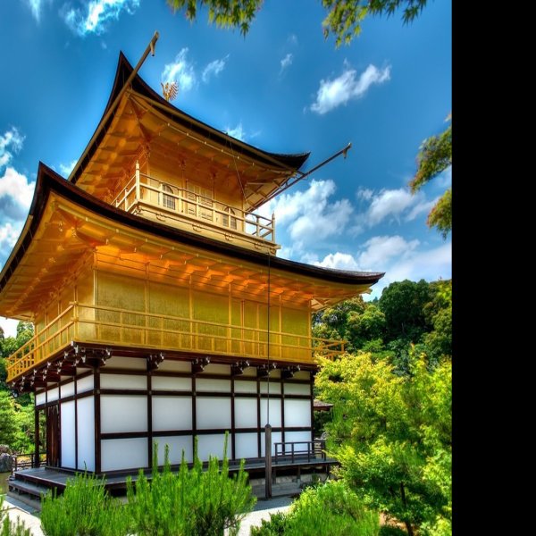 金阁寺 - 图片6