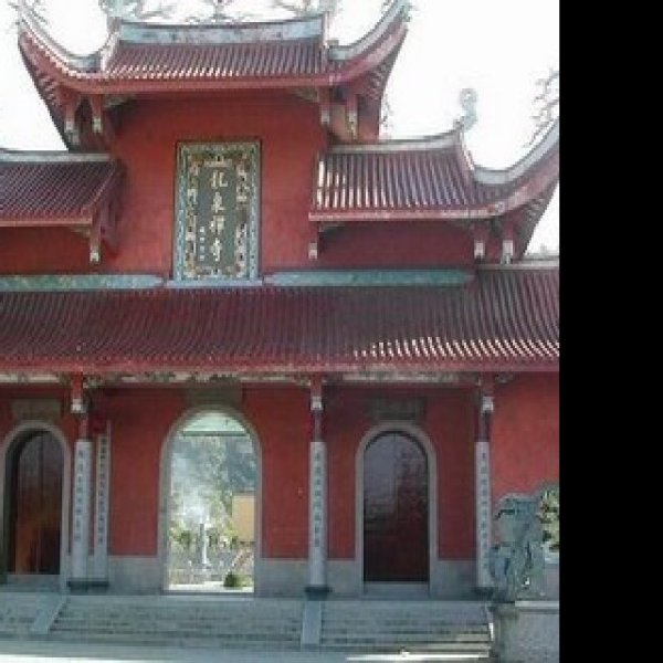 龙泉寺 - 图片4