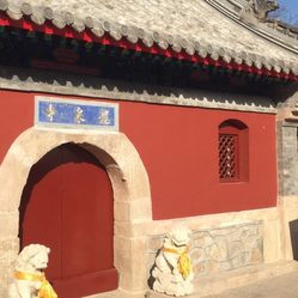 龙泉寺 - 图片5
