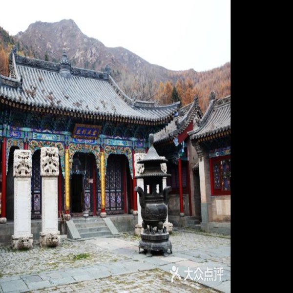 龙泉寺 - 图片7