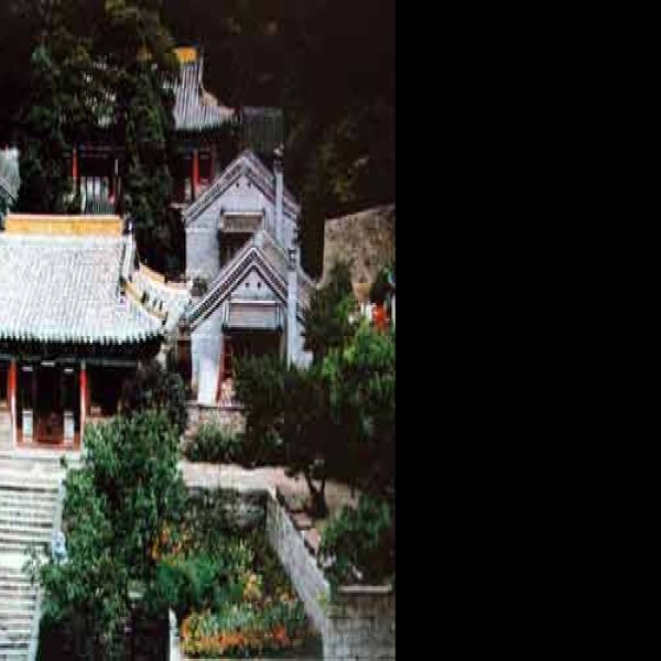 龙泉寺 - 图片9