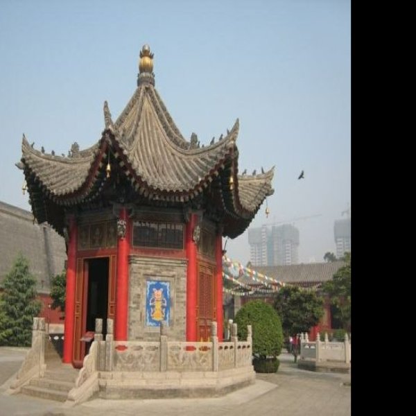 广仁寺 - 图片10