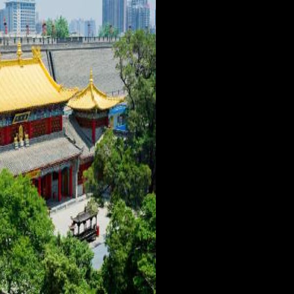 广仁寺 - 图片5