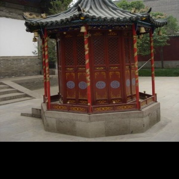 广仁寺 - 图片6