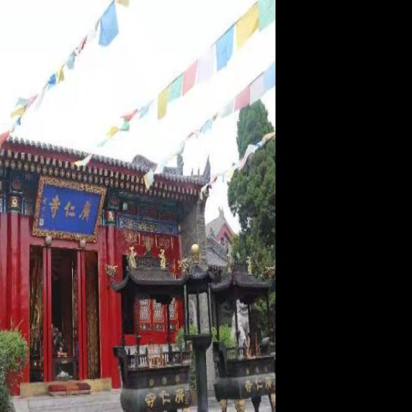 广仁寺 - 图片8