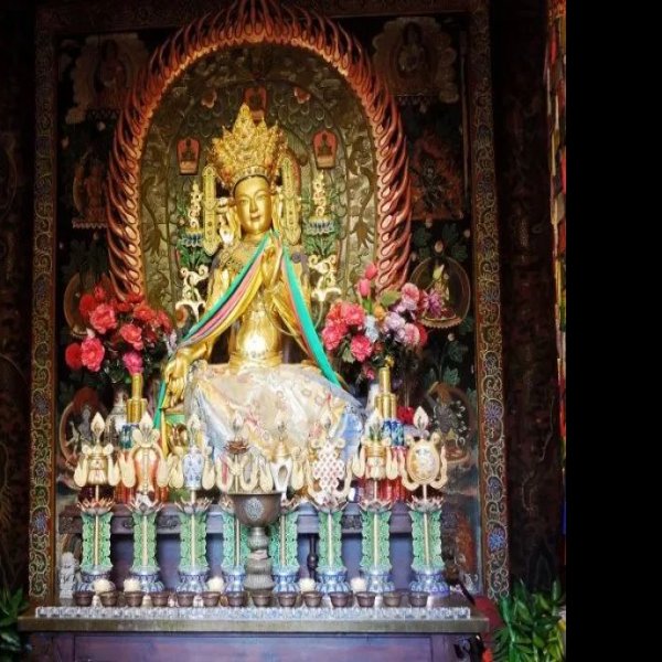 广仁寺 - 图片9