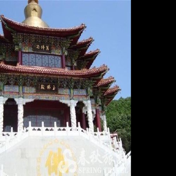 万佛阁 - 图片3