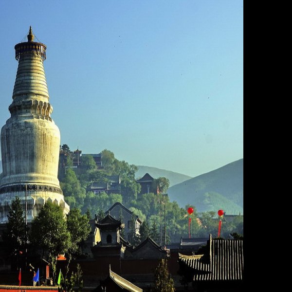 黛螺顶 - 图片6