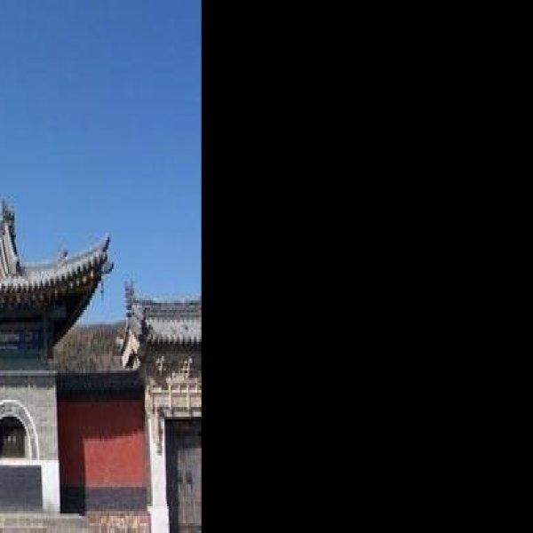 寿宁寺 - 图片1