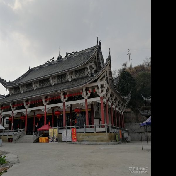 寿宁寺 - 图片2