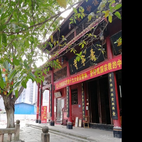 寿宁寺 - 图片3