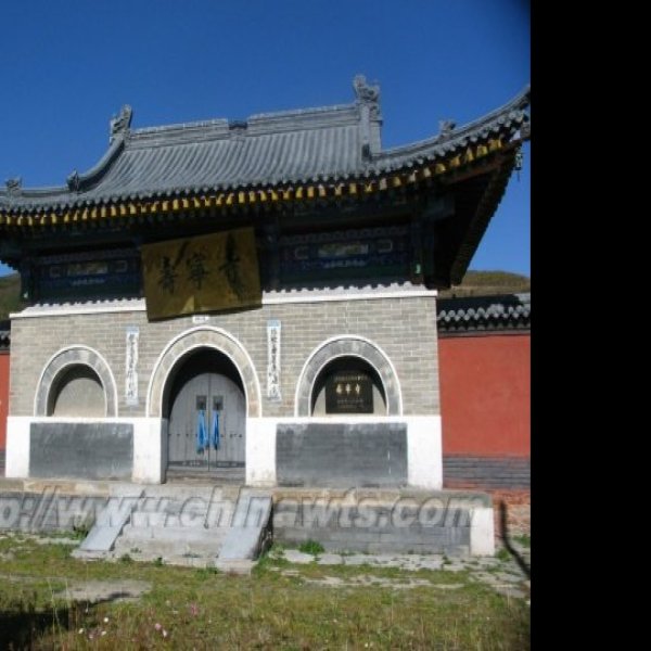 寿宁寺 - 图片4