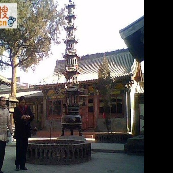 寿宁寺 - 图片8