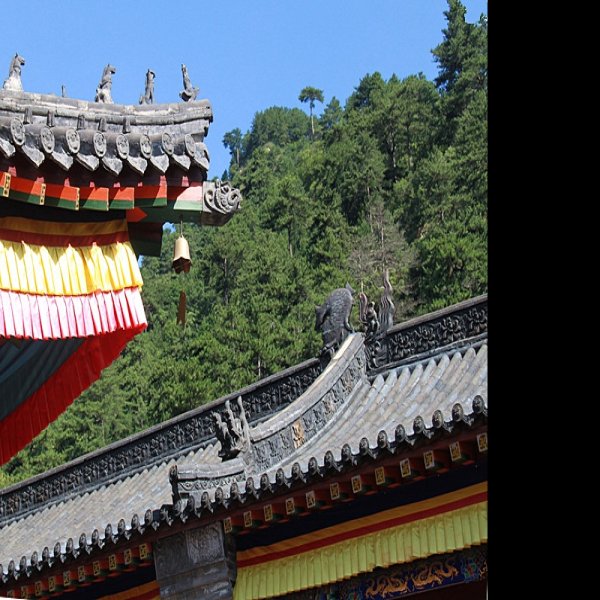 镇海寺 - 图片2