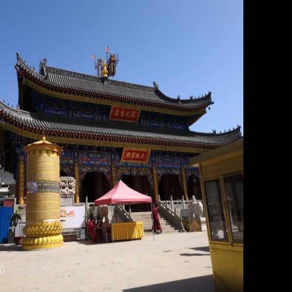 镇海寺 - 图片3
