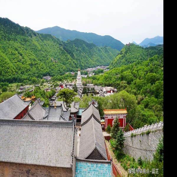 台麓寺 - 图片10