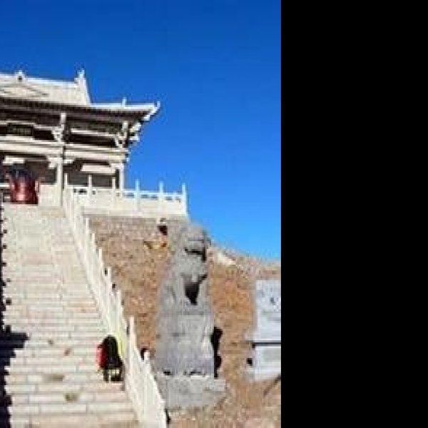 台麓寺 - 图片2