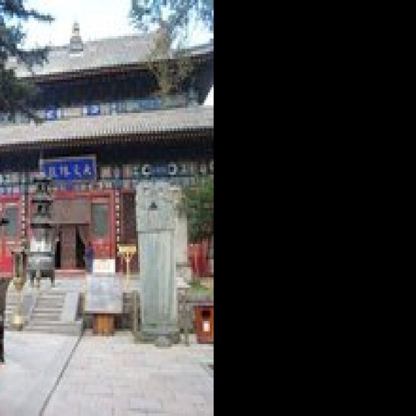 台麓寺 - 图片3