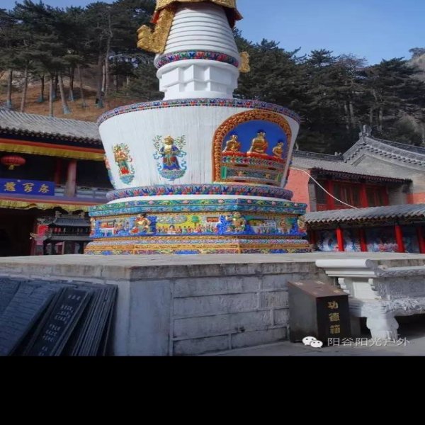台麓寺 - 图片6