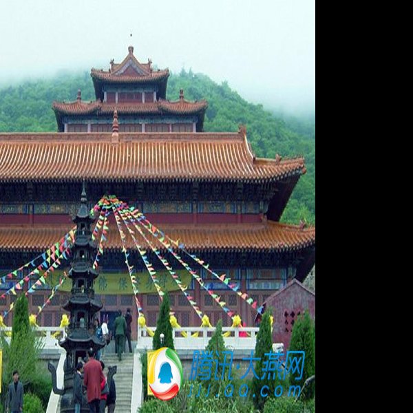 竹林寺 - 图片10