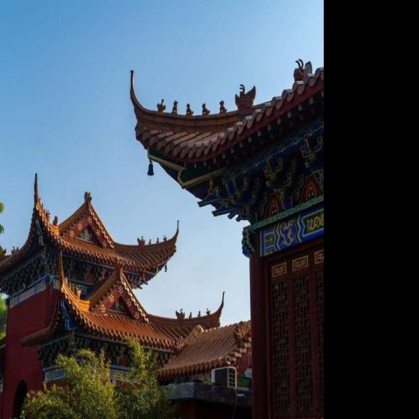 竹林寺 - 图片6