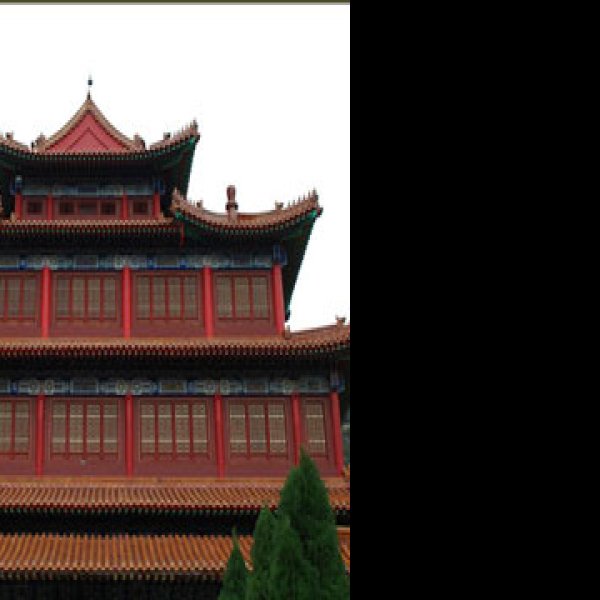 竹林寺 - 图片7