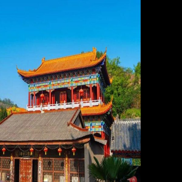 竹林寺 - 图片8