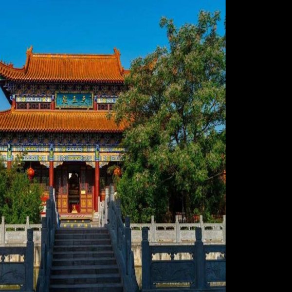 竹林寺 - 图片9