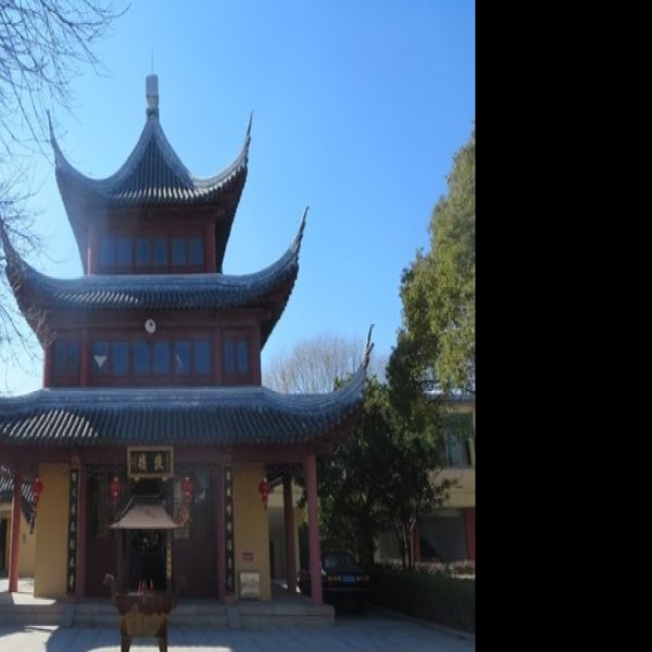洪福寺 - 图片4