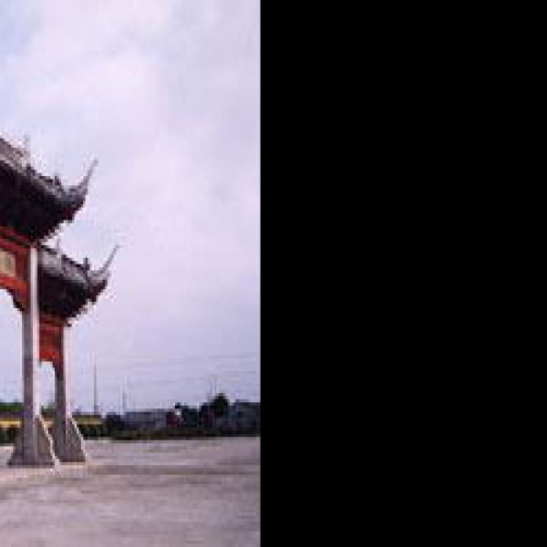 洪福寺 - 图片8