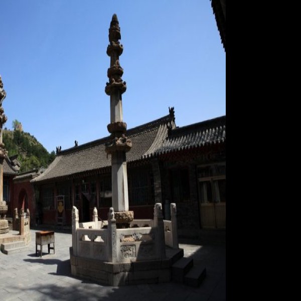 尊胜寺 - 图片4