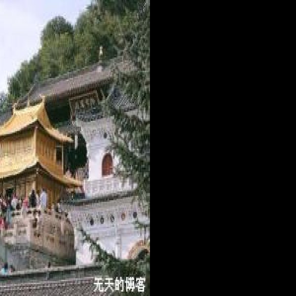 灵境寺 - 图片1
