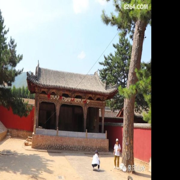 公主寺 - 图片1