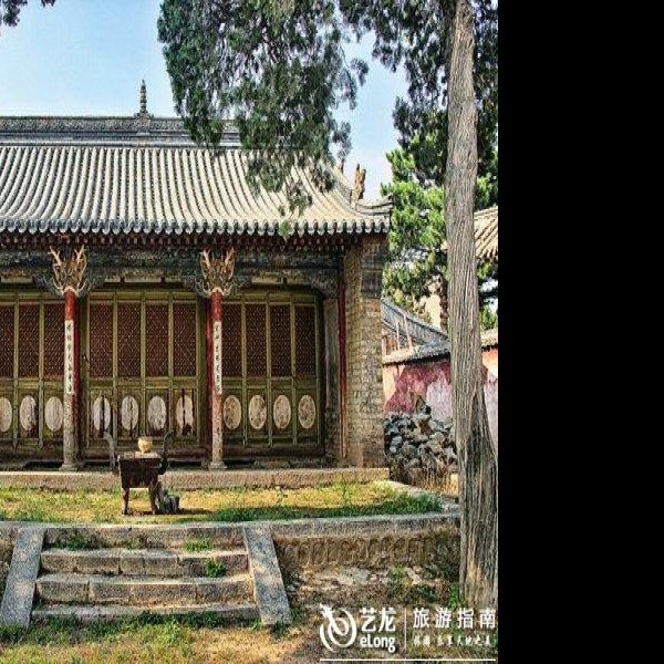 公主寺 - 图片2