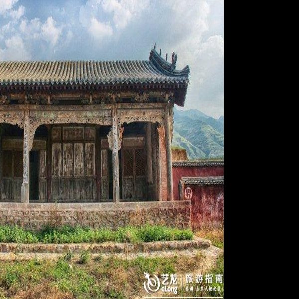 公主寺 - 图片3
