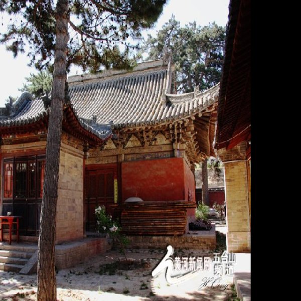 公主寺 - 图片4