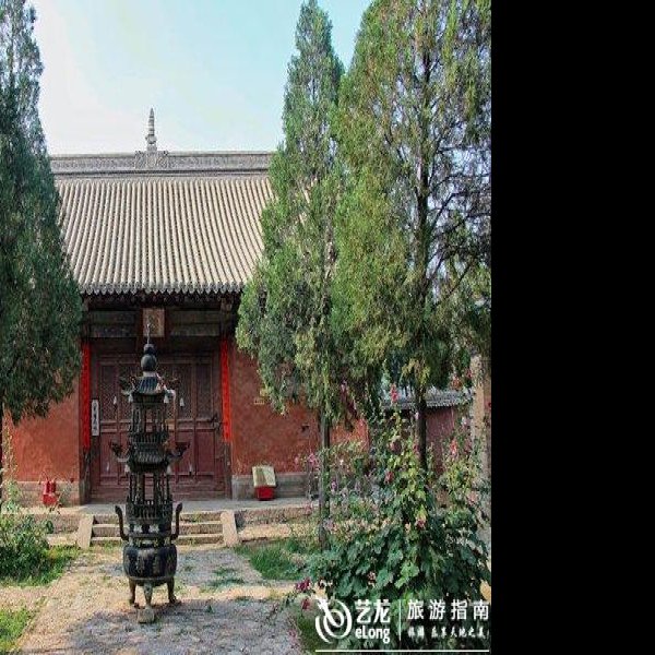 公主寺 - 图片7