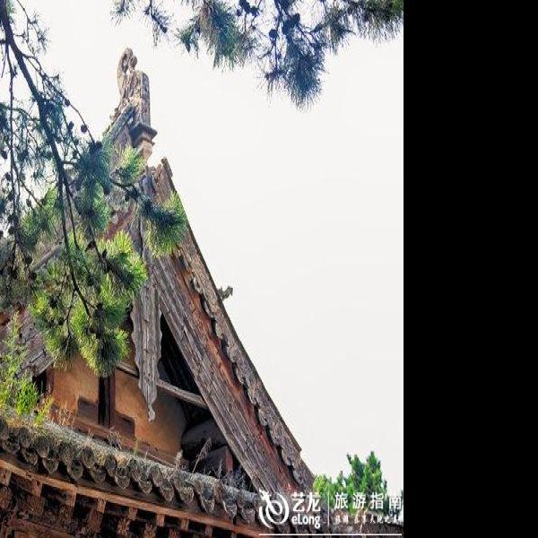 公主寺 - 图片8