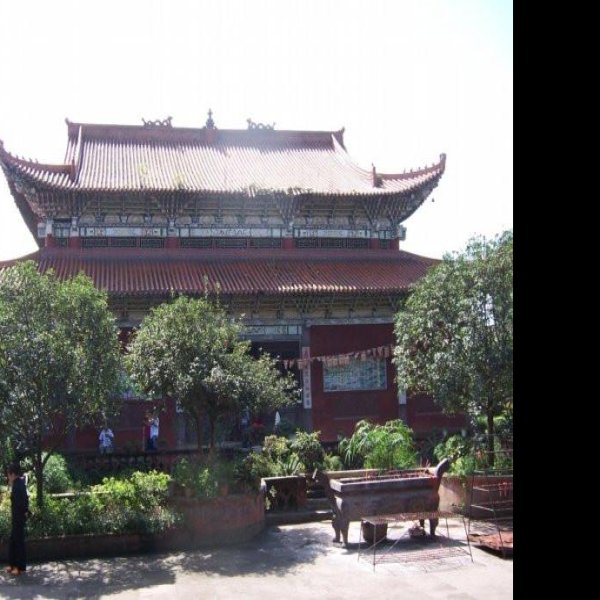 慈云寺 - 图片2