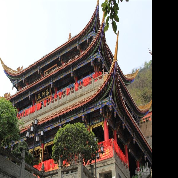 慈云寺 - 图片4