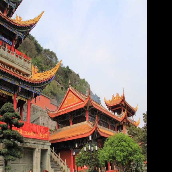 慈云寺 - 图片8
