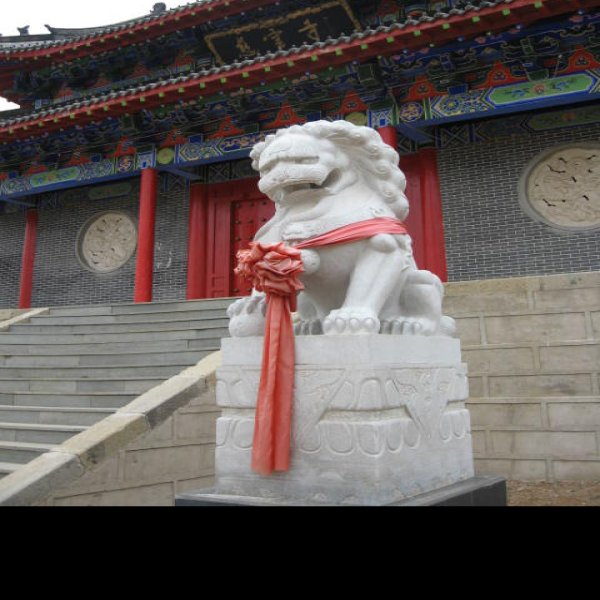 慈云寺 - 图片9