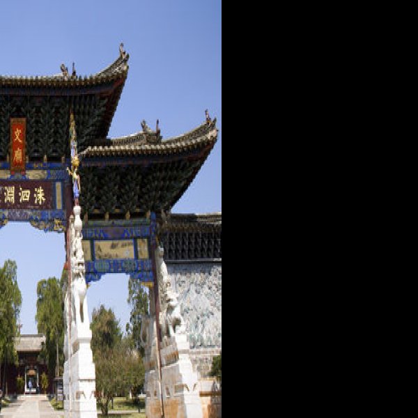 云南建水古城 - 图片10