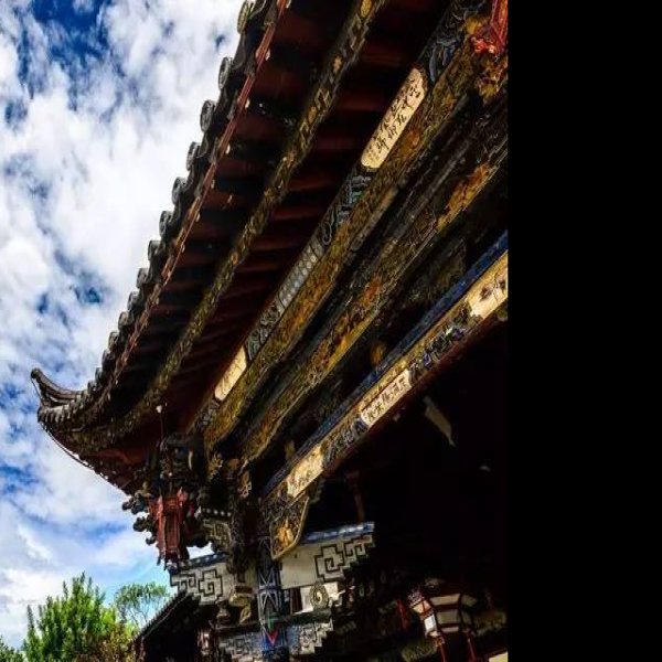 云南建水古城 - 图片4
