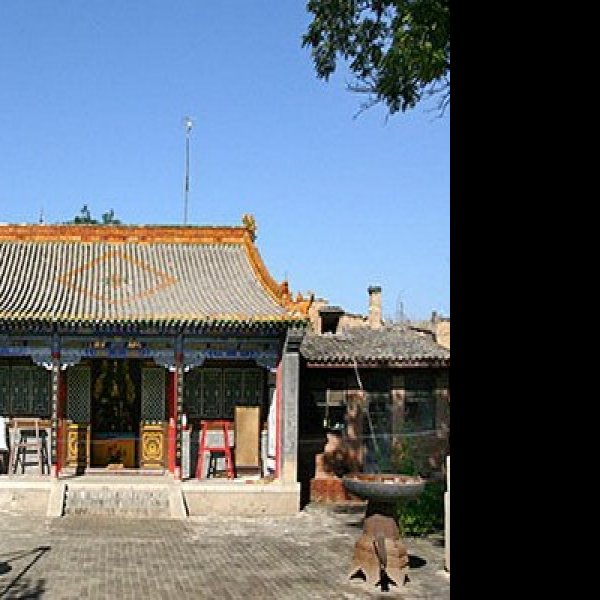 净土寺 - 图片1
