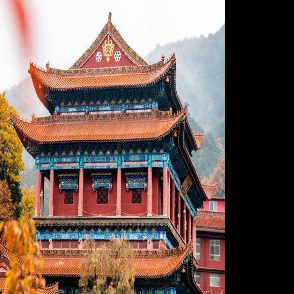 净土寺 - 图片2