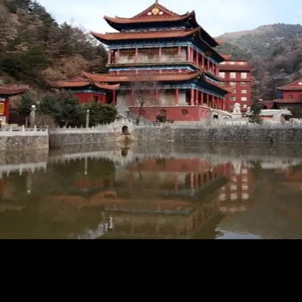 净土寺 - 图片4