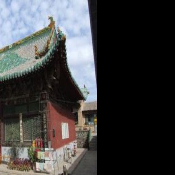 净土寺 - 图片7